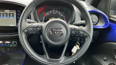 Toyota Aygo X 1.0 VVT-i Edge 5dr Petrol Hatchback